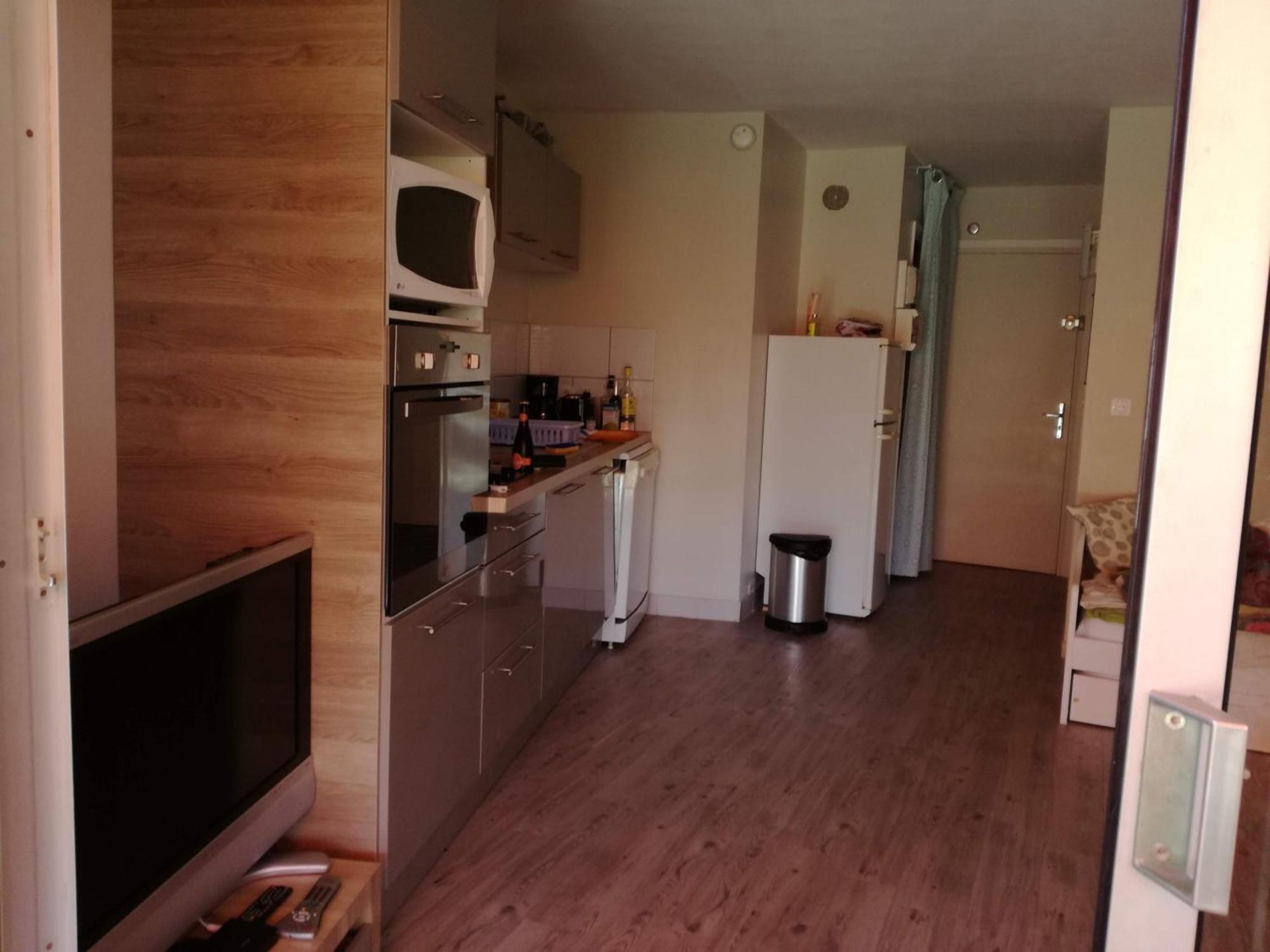 Charmant Studio Fonctionnel Avenue Des Allies Cavalaire-sur-Mer Ngoại thất bức ảnh